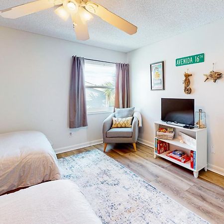 Villas On The Gulf H10 彭萨科拉海滩 外观 照片